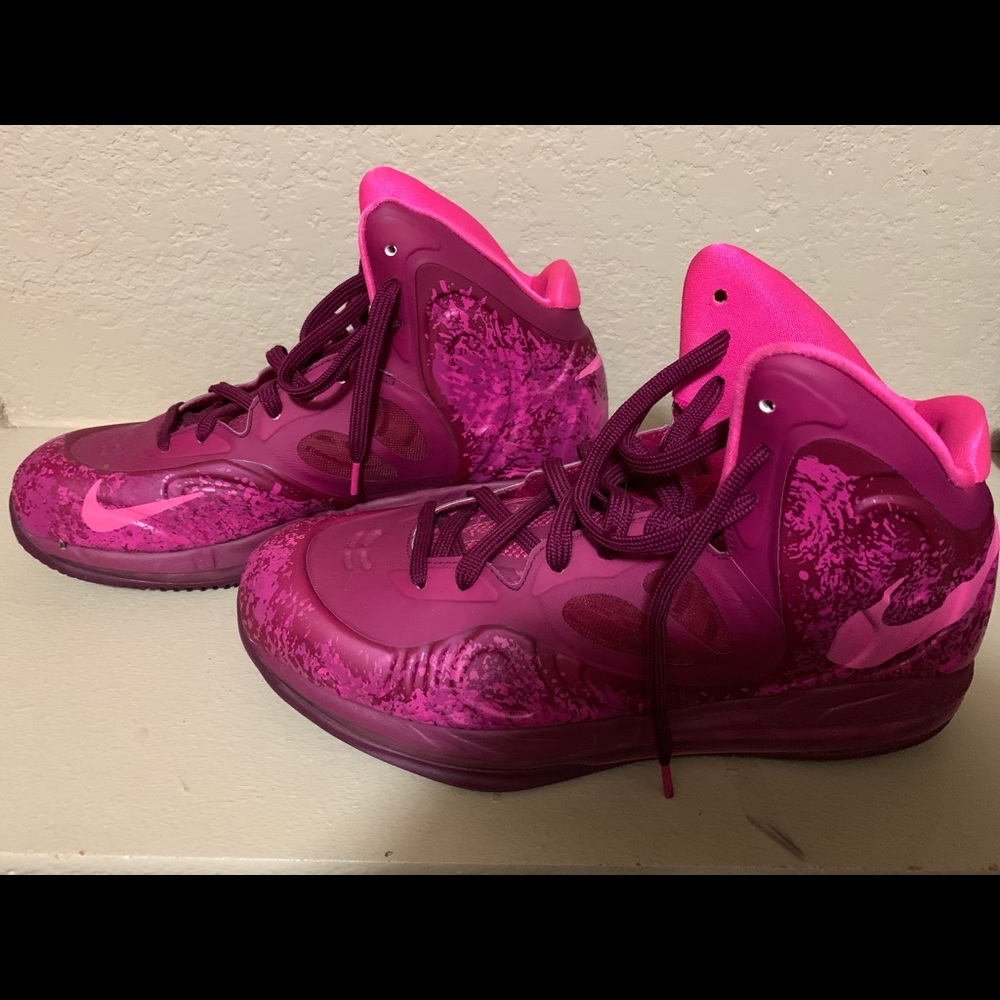 Size 10 nike